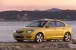 Mazda3 2003 года